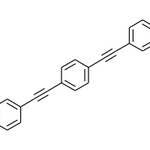 1,4-Bis(phenylethynyl)benzene|CS-0315087|1849-27-0