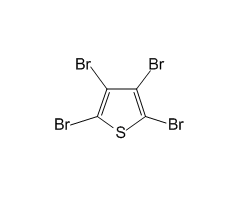 Perbromothiophene|CS-M0597|3958-03-0
