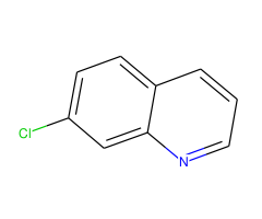 7-Chloroquinoline|CS-W005984|612-61-3