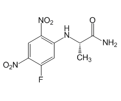 Marfey's Reagent, 99%, for chiral derivatization|942368|95713-52-3