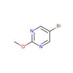 5-Bromo-2-methoxypyrimidine|CS-M3404|14001-66-2
