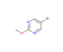 5-Bromo-2-methoxypyrimidine|CS-M3404|14001-66-2