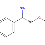 (S)-2-Methoxy-1-phenylethan-1-amine|CS-0138293|91298-74-7