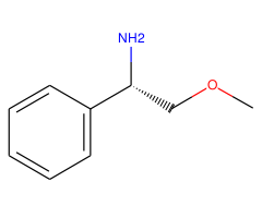 (S)-2-Methoxy-1-phenylethan-1-amine|CS-0138293|91298-74-7