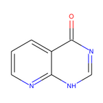 Pyrido[2,3-d]pyrimidin-4(1H)-one|CS-W022942|24410-19-3
