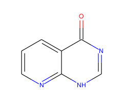 Pyrido[2,3-d]pyrimidin-4(1H)-one|CS-W022942|24410-19-3