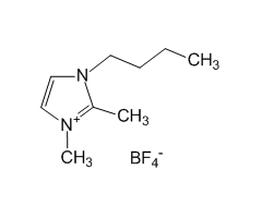1-Butyl-2,3-dimethylimidazolium tetrafluoroborate, 99%|211464|402846-78-0