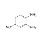 3,4-Diaminobenzonitrile|CS-W007506|17626-40-3