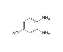 3,4-Diaminobenzonitrile|CS-W007506|17626-40-3