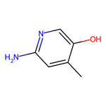 6-amino-4-methylpyridin-3-ol|CS-0203884|1033203-10-9