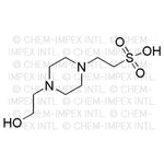 4-(2-Hydroxyethyl)-1-piperazineethanesulfonic acid|00174|7365-45-9