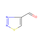 1,2,3-Thiadiazole-4-carbaldehyde|CS-0216222|27643-15-8