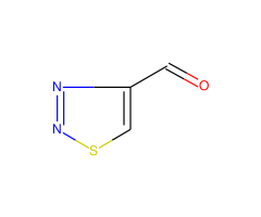 1,2,3-Thiadiazole-4-carbaldehyde|CS-0216222|27643-15-8