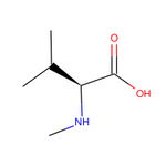 N-Methyl-L-valine|CS-0010219|2480-23-1