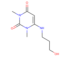 Urapidil Impurity 1|C4X-19241|34654-80-3