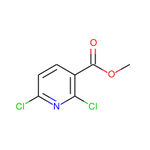 Methyl 2,6-dichloronicotinate|CS-W005384|65515-28-8