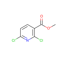 Methyl 2,6-dichloronicotinate|CS-W005384|65515-28-8