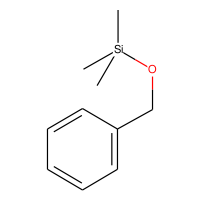Benzyloxytrimethylsilane|CS-0204032|14642-79-6