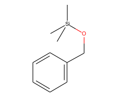Benzyloxytrimethylsilane|CS-0204032|14642-79-6