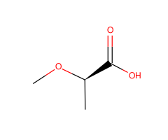 (R)-2-Methoxypropanoic acid|CS-0044100|23943-96-6