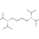 1,4-Bis(di-i-propylphosphino)butane, min. 98%