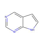 7H-Pyrrolo[2,3-d]pyrimidine|CS-W007892|271-70-5