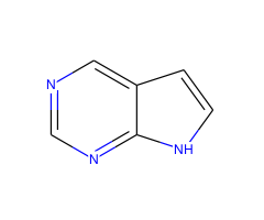 7H-Pyrrolo[2,3-d]pyrimidine|CS-W007892|271-70-5