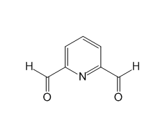 2,6-Pyridinedicarboxaldehyde|CS-W007873|5431-44-7