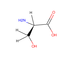 L-Serine-2,3,3-d3|CCAD301926|105591-10-4