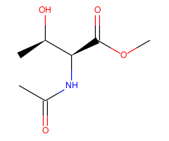 Ac-Thr-OMe|CPTD787591|2458-78-8
