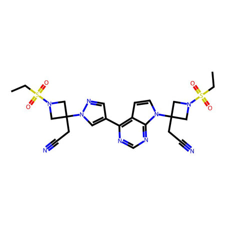 Baricitinib Impurity 8|C4X-22608|2402776-84-3