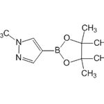 1-Methyl-1H-pyrazole-4-boronic acid pinacol ester|CS-M3409|761446-44-0