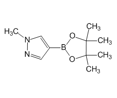 1-Methyl-1H-pyrazole-4-boronic acid pinacol ester|CS-M3409|761446-44-0
