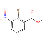 Methyl 2-bromo-3-nitrobenzoate|CS-W005974|5337-09-7