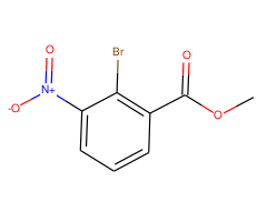 Methyl 2-bromo-3-nitrobenzoate|CS-W005974|5337-09-7