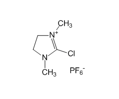 2-Chloro-1,3-dimethyl-4,5-dihydro-1H-imidazol-3-ium hexafluorophosphate(V)(CIP)|CS-W010062|101385-69-7