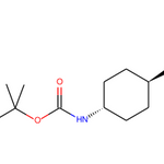 tert-Butyl trans-4-formylcyclohexylcarbamate|CS-0047863|181308-57-6
