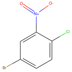 5-Bromo-2-chloronitrobenzene|CS-W019135|16588-24-2