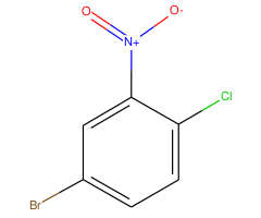 5-Bromo-2-chloronitrobenzene|CS-W019135|16588-24-2