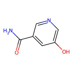5-Hydroxypyridine-3-carboxamide|CS-0062251|101512-21-4