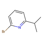 2-Bromo-6-isopropylpyridine|CS-0019982|1037223-35-0