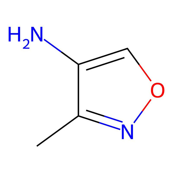3-Methylisoxazol-4-amine|CS-0152707|354795-62-3