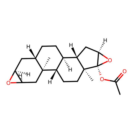 Rocuronium Impurity 10|C4X-124210|50588-22-2