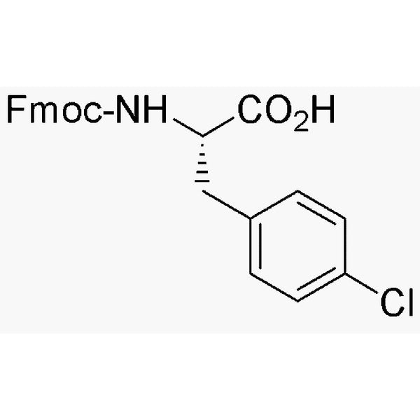 Fmoc-4-chloro-L-phenylalanine|02568|175453-08-4