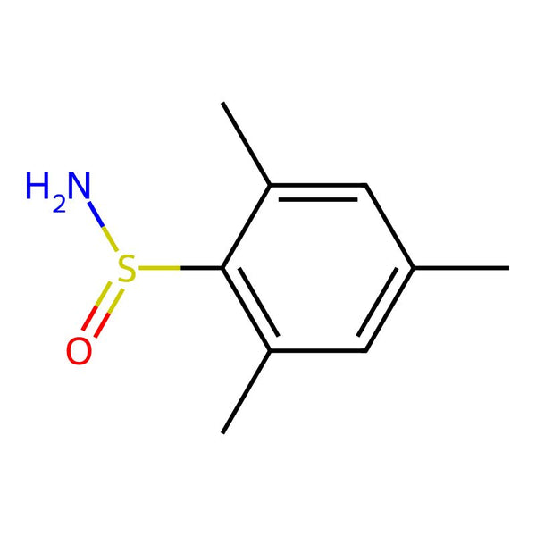 2,4,6-Trimethylbenzenesulfinamide|CS-0162506|137280-49-0