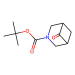 tert-Butyl 6-oxo-3-azabicyclo[3.1.1]heptane-3-carboxylate|CS-0058572|1251013-26-9