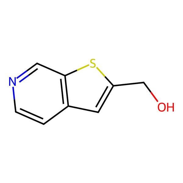Thieno[2,3-c]pyridin-2-ylmethanol|CS-0620817|1211505-65-5
