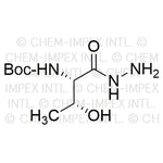 Boc-L-threonine hydrazide|06705|69568-63-4