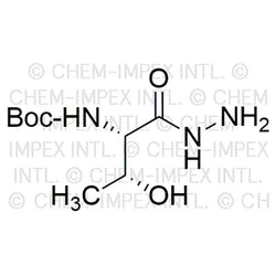 Boc-L-threonine hydrazide|06705|69568-63-4