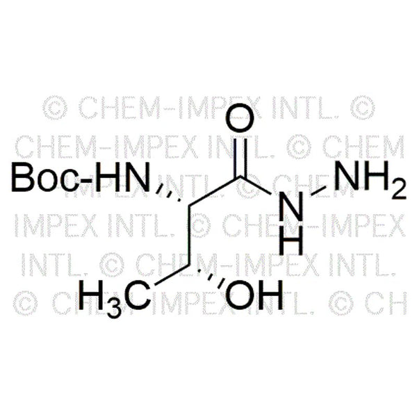 Boc-L-threonine hydrazide|06705|69568-63-4